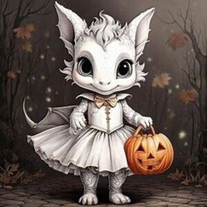 Live Show: Halloween Costumes